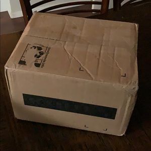 Mystical Mystery Box